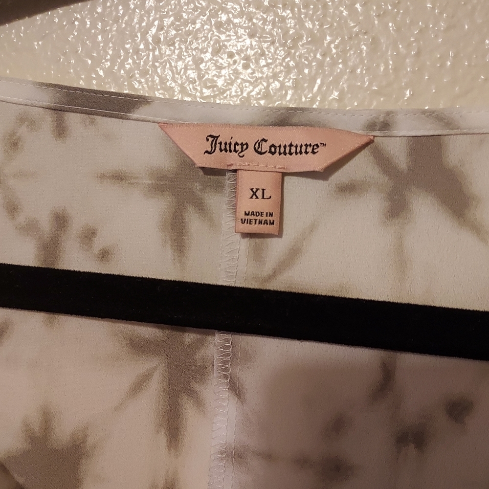 Juicy top
